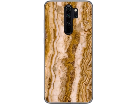 Carcasa Xiaomi Redmi Note 8 Pro TUMUNDOSMARTPHONE Mármol 10 Multicolor