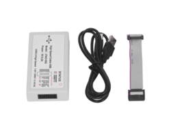 Emulador Descargador Depurador Herramienta De Depuración Compatible Con Dispositivos 1.8v 2.5v 3.3v