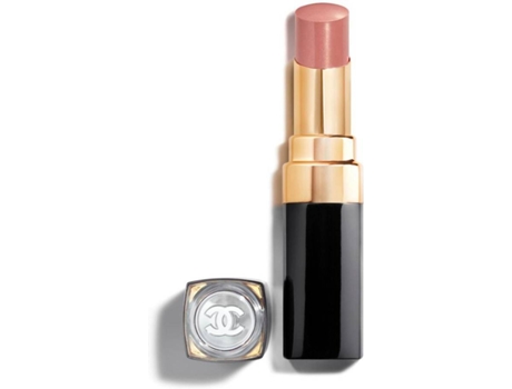 Labial CHANEL Rouge Coco Flash Hydrating Vibrant Shine Lip Colour