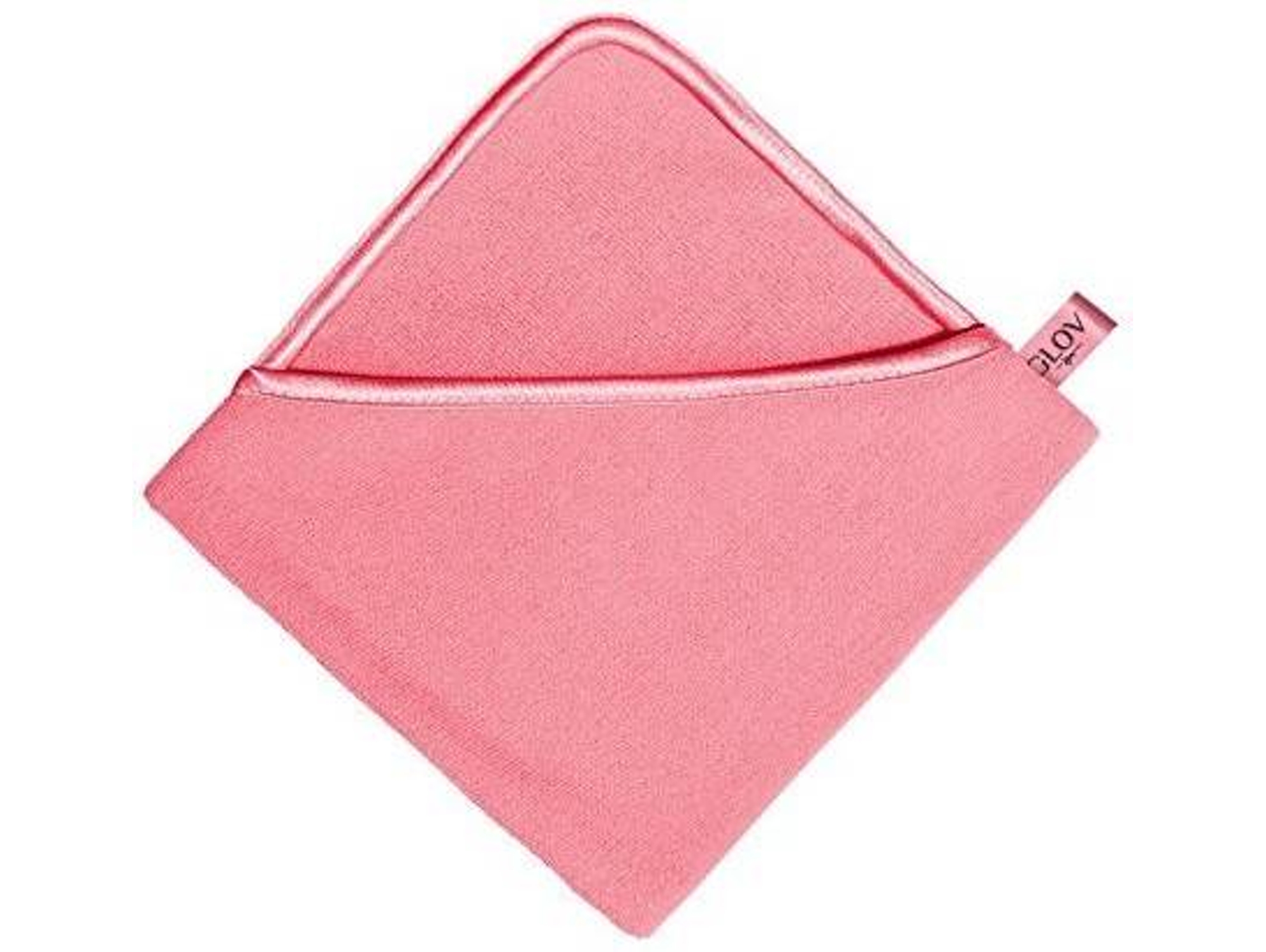 Guante Desmaquillante GLOV Remover Pink