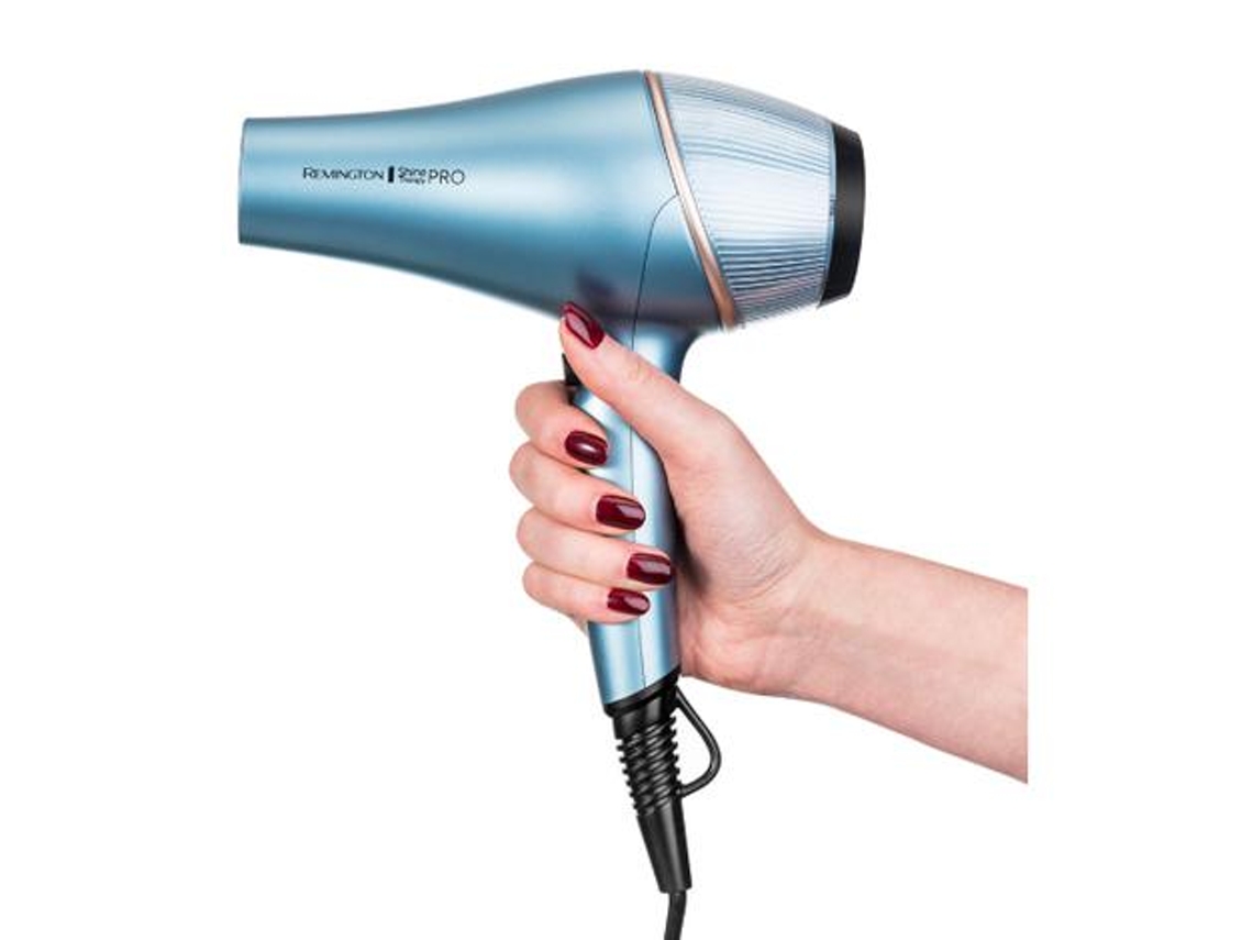 Remington Ac9300 2200W Azul