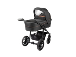 Coche de paseo TRILLE 2In1 Royal Night