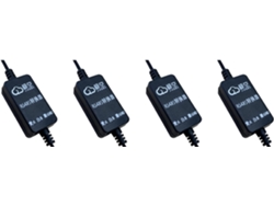 Juego De 4 Convertidores Jk 485 Para Módulo Adaptador Rs485