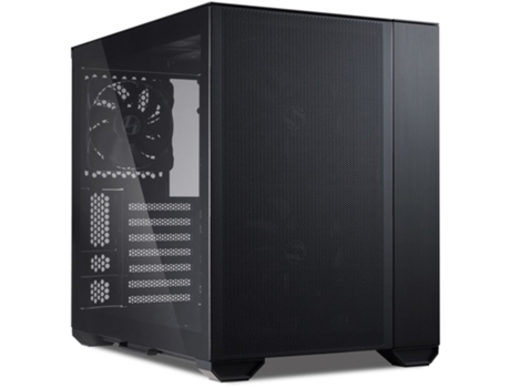 Torre Mini-ITX Lian Li O11 Air Mini Negra LIAN-LI