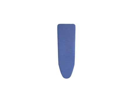 Funda para Tabla de Planchar ROLSER Natural azul (42 x 120 cm)