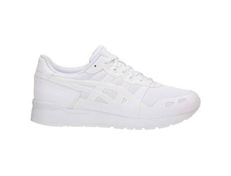 Zapatillas de Hombre ASICS Gel Lyte Ns Poliéster Blanco (40/2)