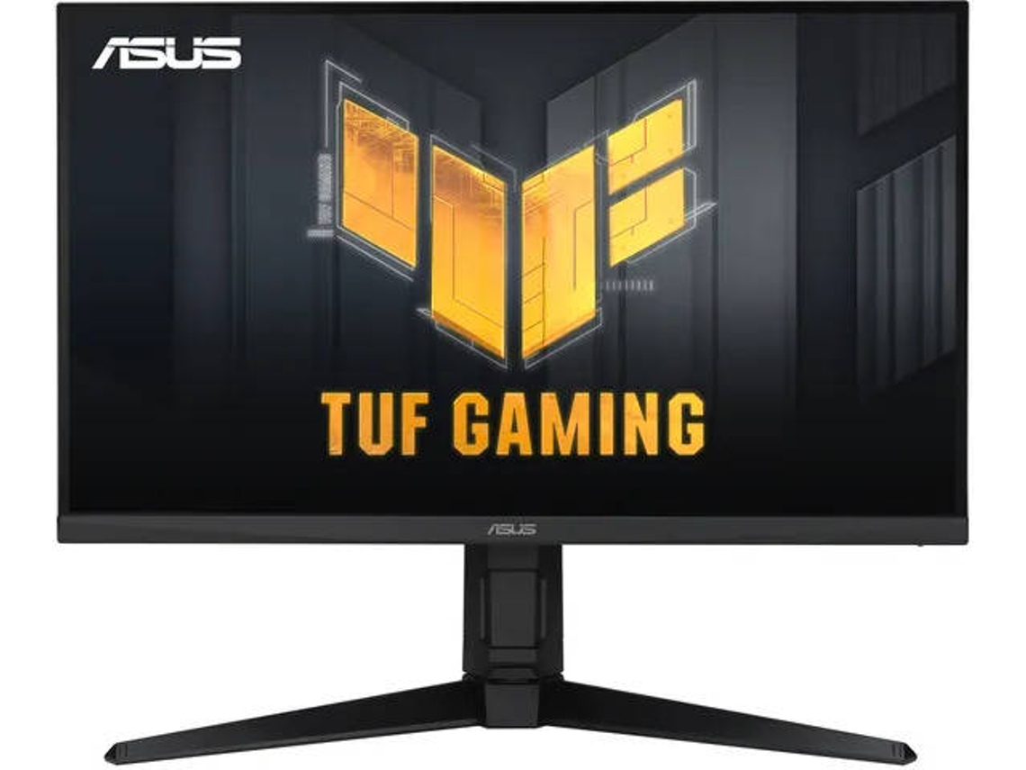 Monitor ASUS Tuf Gaming VG27AQL3A (27'' - 1 ms - IPS - 180HZ - FreeSync/G-Sync)