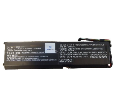 Batería portátil COREPARTS