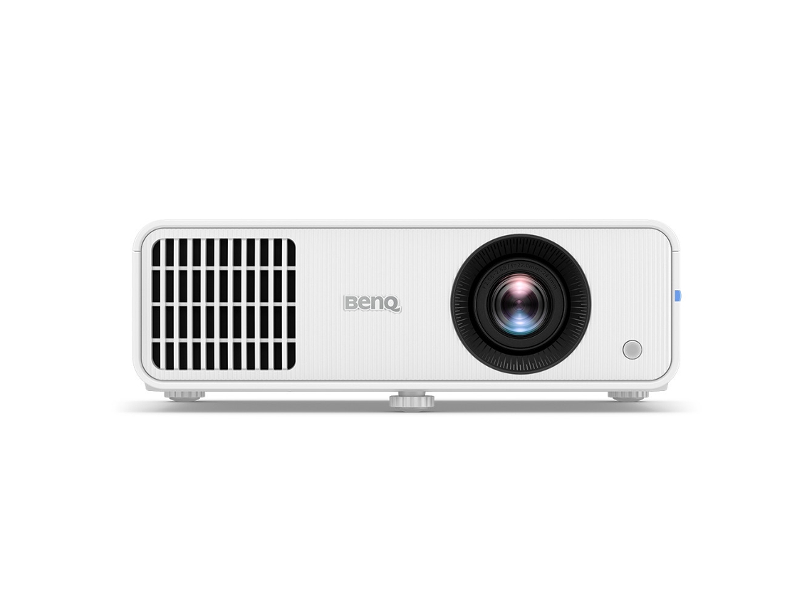 LH550 videoproyector Proyector de alcance estándar 2600 lúmenes ANSI DLP 1080p (1920x1080) 3D Blanco BENQ