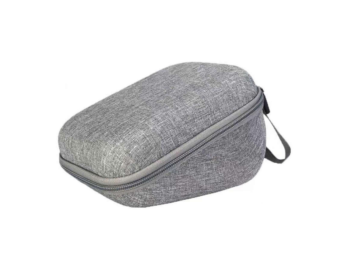 Estuche protector reforzado, compacto, resistente a impactos y al polvo, para tensiómetro. GOKOCO
