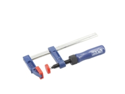 Prensa Sargento Ferrestock 150 x 50 mm