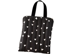 Bolso De Mano Multifuncional Love Para Mamá Y Herramienta Para Cochecito A