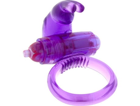 Estimulador SEVEN CREATIONS ANE-SRABBITPURPLE (Morado)
