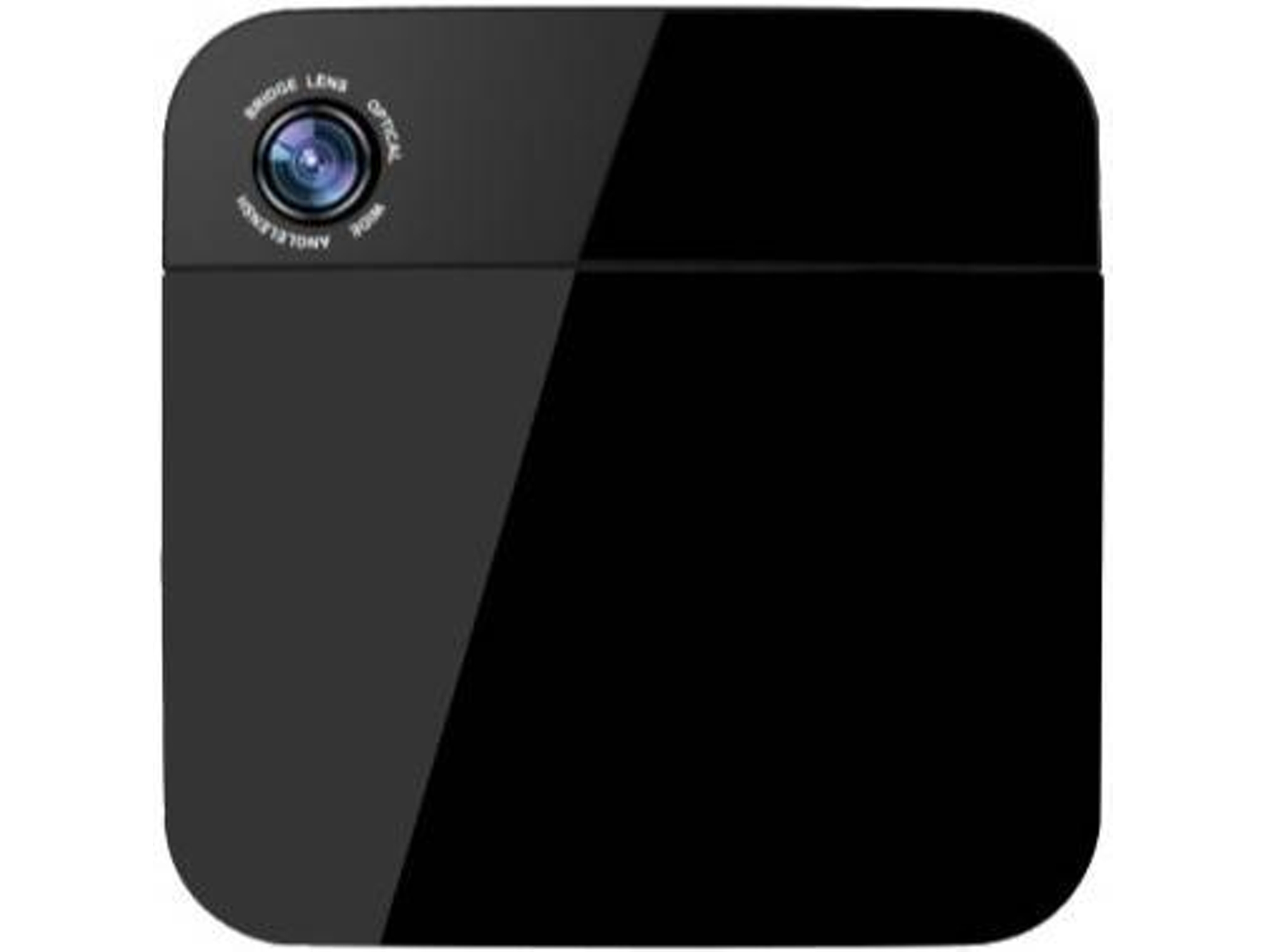 Cámara deportiva NK PERSONAL BODYCAM NEGRA (HD - Hasta 2.5h de autonomía)