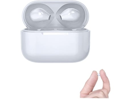 Auriculares Bluetooth True Wireless X6 Mini Oculto Oculto Mini s Invisible Tws Binaural