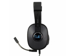 Ewent Pl3321 Auriculares con Micrófono