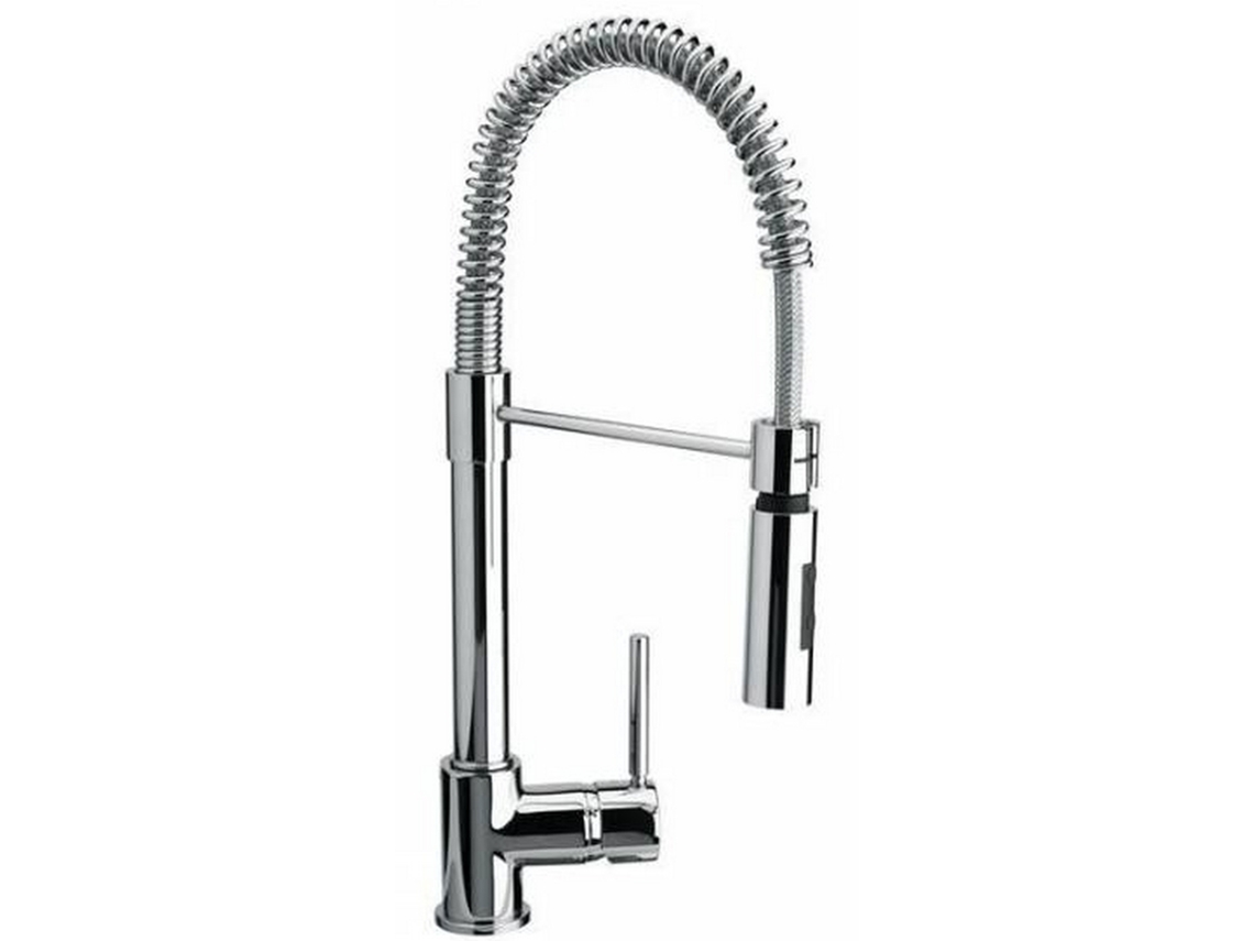 Grifos de sales cocina franke