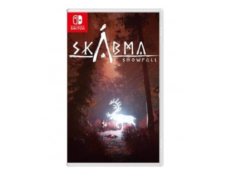 Juego Nintendo Switch Skábma