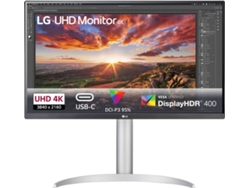 MON 27 LG 27UP850-W UHD 4K USB-C