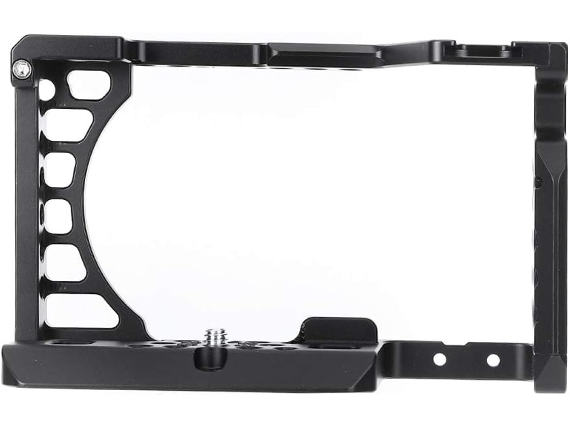 Cámara de aluminio A6000 A6100 A6300 A6400 A6500 Ligera y duradera SFUSHOS