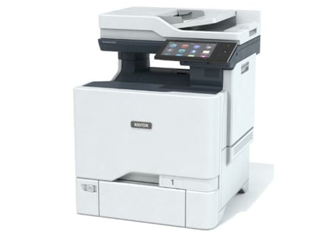 Impresora láser XEROX C625Vdn