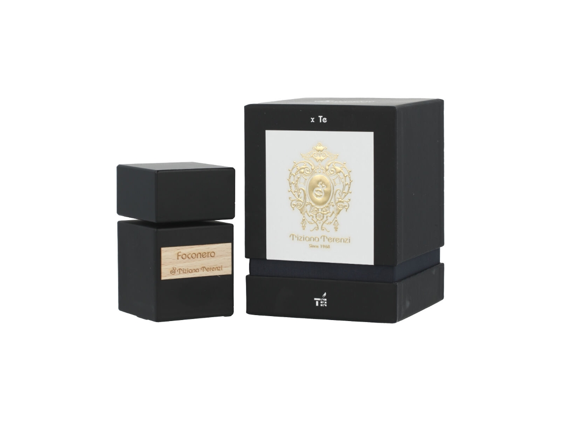 Perfume Unisex Tiziana Terenzi 100 ml Foconero