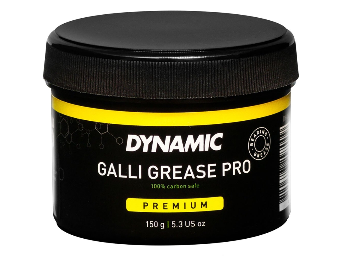 Graxa de Rolamento Pro 150G Douradodynamic Bike Care