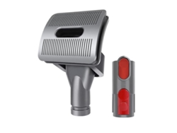 Kit de Preparação para Cães para Dyson V15 V11 V10 V8 V7 com Adaptador Conversor