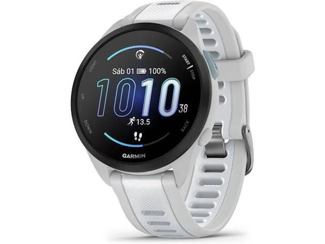 REL.DESP.GARMIN FORERUNNER165 MUSIC CZ