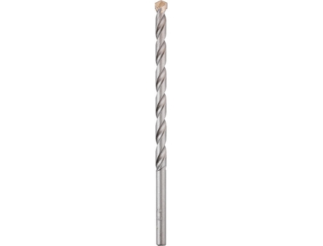 Broca Perforadora de Muros 6 Mm KWB