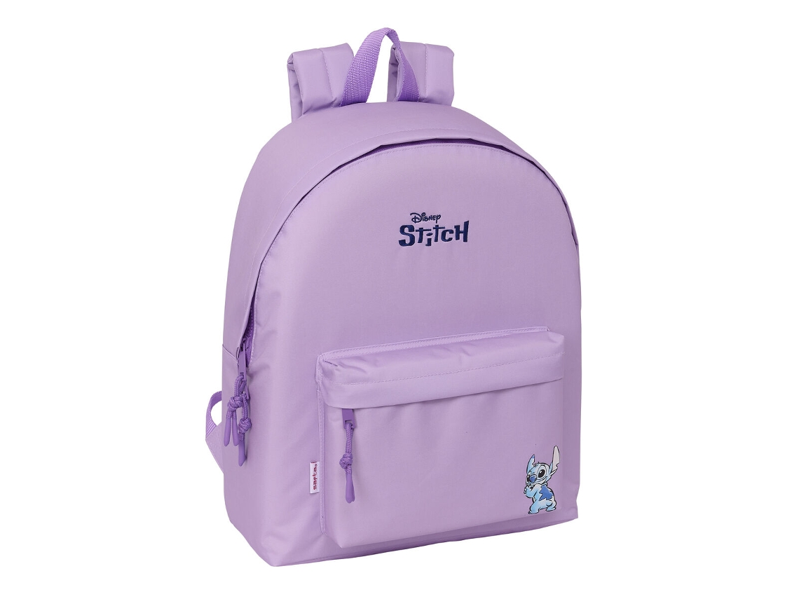 Mochila STITCH Sweet (15 x 33 x 42 cm)