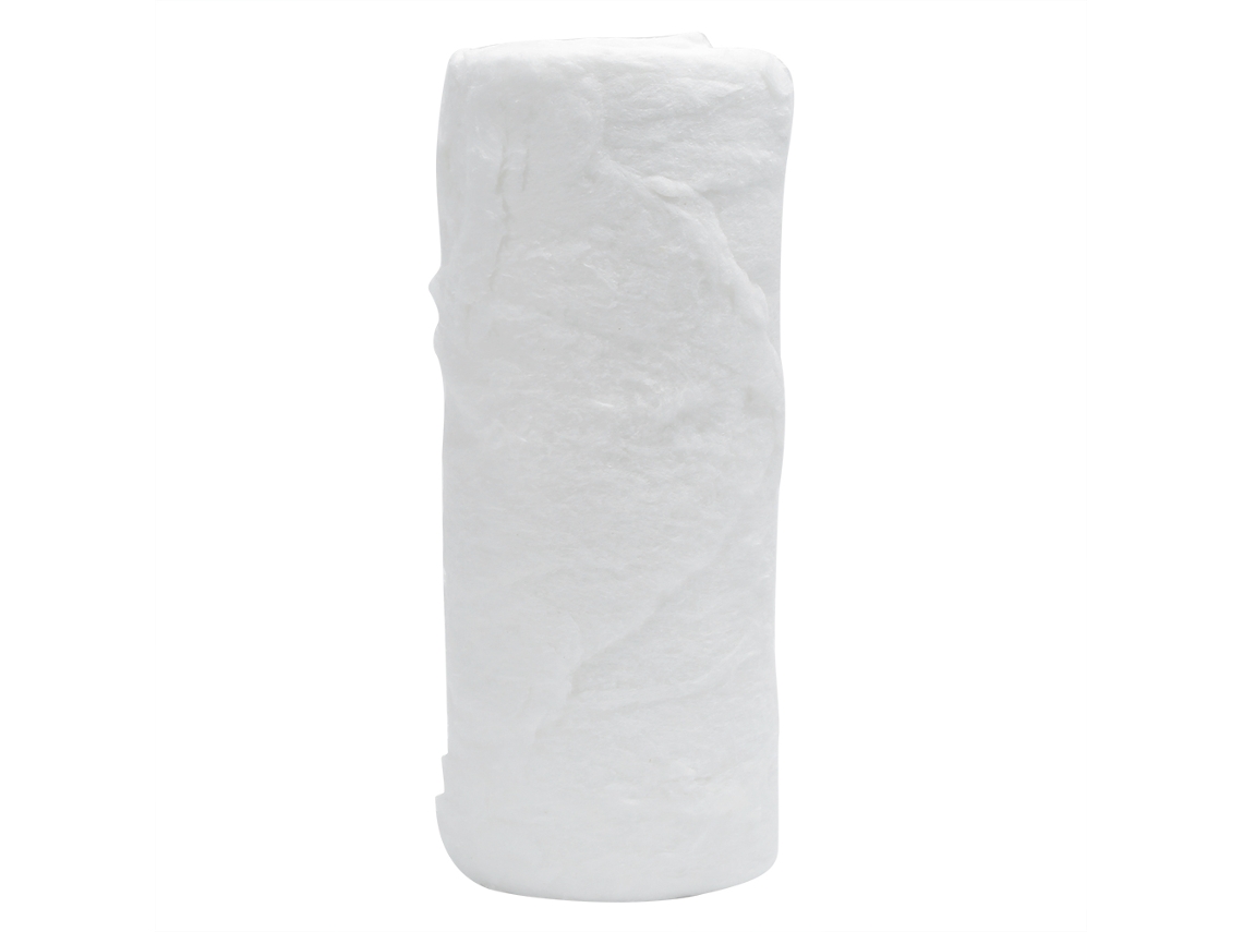 Algodón Clínico Desengrasado De 500 G Para La Limpieza De Heridas Y El Cuidado De La Salud.