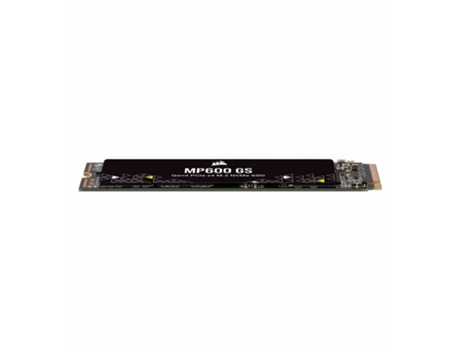 Disco Duro SSD CORSAIR Mp600 Gs (1 TB - M.2 - NVMe - PCI Express - Gen4)