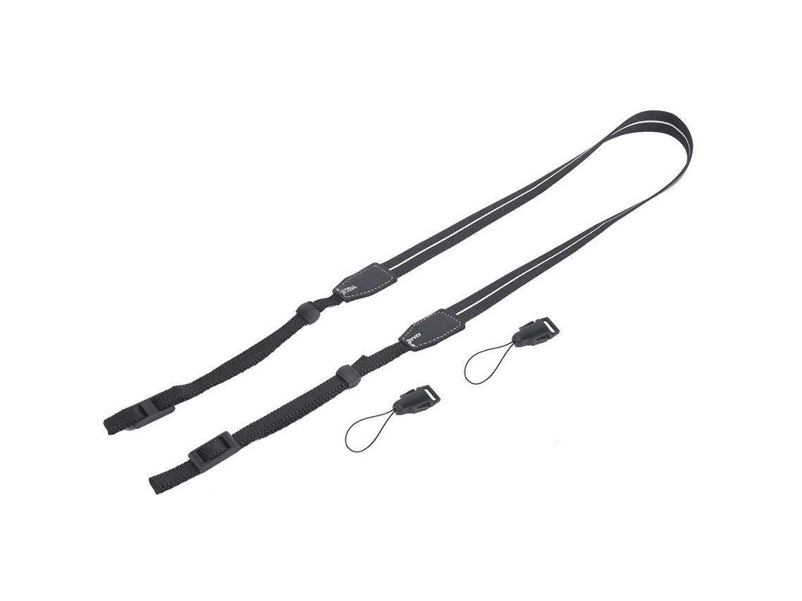Correa De Cuello Ajustable Para Cámara Slr, Correa De Cuello Para Cámara Slr