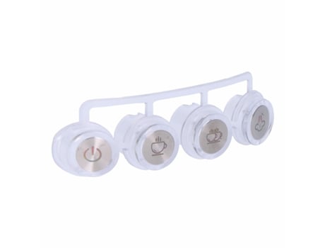 Botones EDM 07707 Recambio Cafetera Express