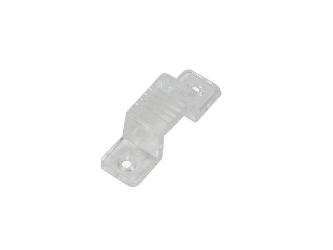 Grapa de Fijación Para Tira Led 220V - 10mm LEDBOX