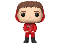 Figura FUNKO Pop! La Casa de Papel Rio