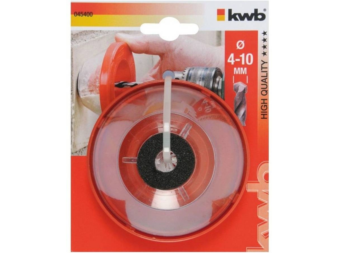 Recogedor De Polvo KWB (4-10mm)