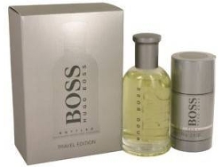 Cofre HUGO BOSS Bottled Edt Spray 100 ml + Desodorante Stick 75 ml