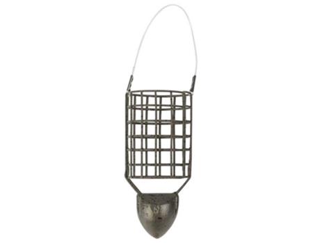 Cevador Bullet S Castanho 20 Gpreston Innovations