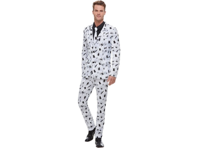 Disfraz de Hombre DISFRAZZES Disfraz Divertido De Insectos (Talla: L)