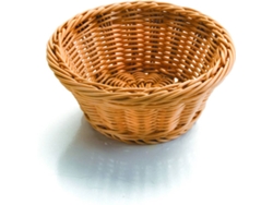Cesta de Pan LACOR Redondo (26x26x8 cm - 1 Und)
