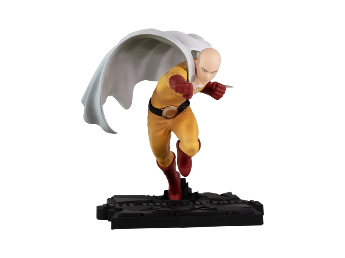 Figura Abystyle ONE PUNCH MAN Saitama Figura 1:10 Escala