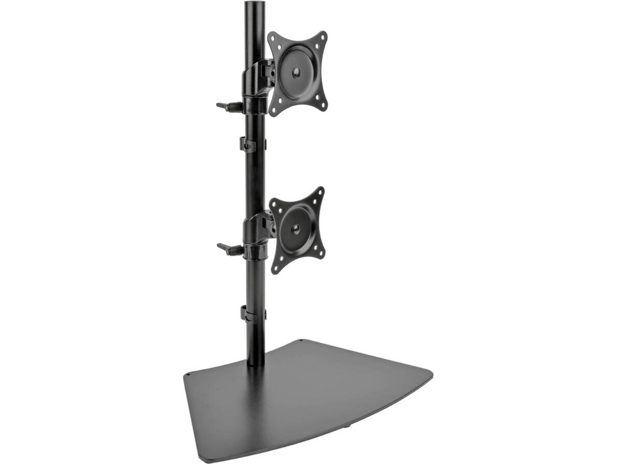 Soporte de Mesa TRIPP LITE DDR1527SDC (Ajustable - 15'' a 27'' - Hasta 8.16 kg)