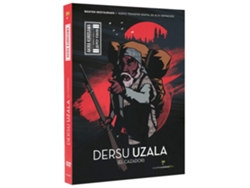Dersu Uzala 1975 - El Cazador
