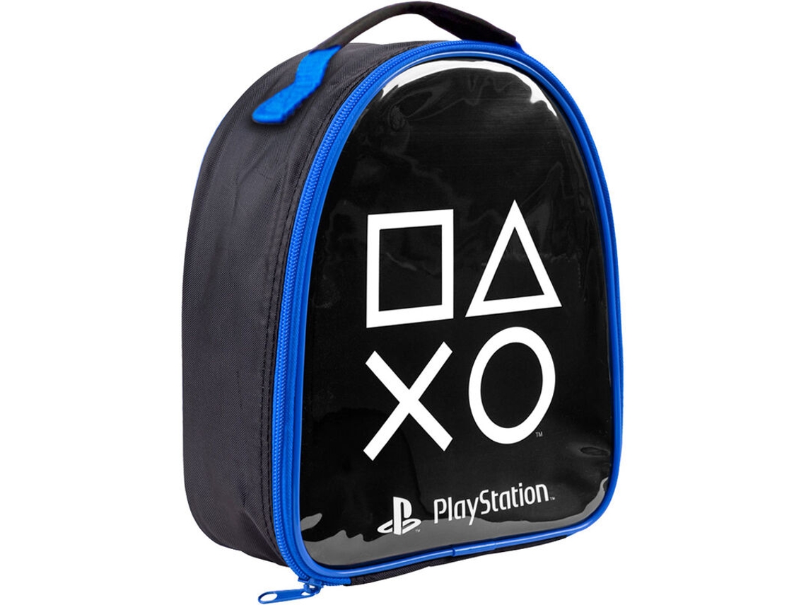 Fiambreras SONY PLAYSTATION