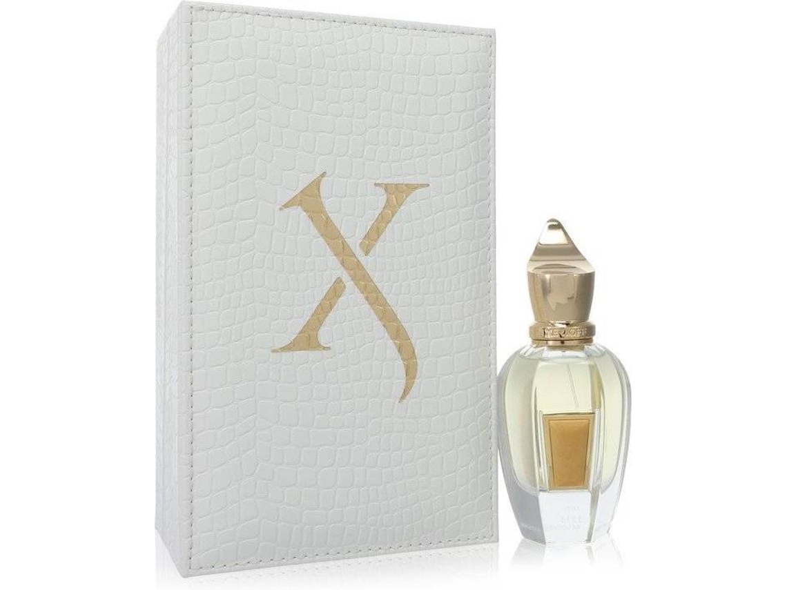 Perfume XERJOFF 17/17 Elle Eau de Parfum (50 ml)