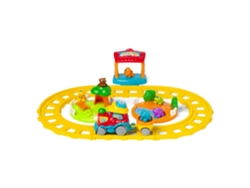 Jogos Didáticos CHICCO 09141-00 (1 anos)