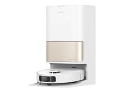 Robot Aspirador DREAME L10S PRO ULTRA HEAT (3.2 L - Inalámbrico - 5200 mAh)