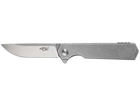 VPMKP-Cuchillo GANZO Gfh12Ss Firebird Fh12Ss Gris